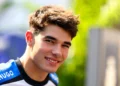 How Nikola Tsolov’s FP1 appearance puts a spotlight on Racing Bulls 2027 line-up