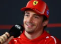 ‘We’ve got to be perfect’ – Charles Leclerc assesses Ferrari’s chances of victory in 2026 Formula 1 Mexico City Grand Prix