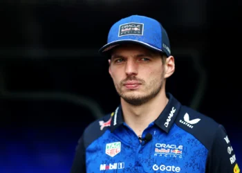 Max Verstappen explains why he doesn’t ‘really care’ about the Drivers’ Championship