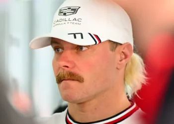 Valtteri Bottas set for grid penalty at 2026 Formula 1 Mexico City Grand Prix after power unit changes