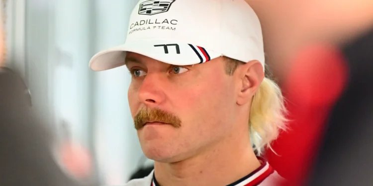Valtteri Bottas set for grid penalty at 2026 Formula 1 Mexico City Grand Prix after power unit changes