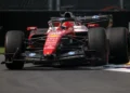Charles Leclerc leads Kimi Antonelli in Mexico City as new faces make Formula 1 debuts