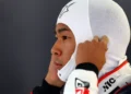 Ryo Hirakawa to replace Ocon at Haas for remainder of Mexico City Grand Prix weekend