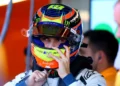 Oscar Piastri explains why McLaren’s Mexico prospects are ‘very difficult to know’ after first day on track