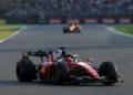 Are Ferrari the favourites after Friday practice in Mexico City?