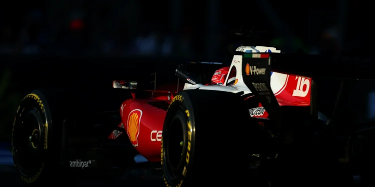 Best Qualifying bets before the Mexico City GP