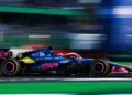 What the teams said – Friday at the 2026 Mexico City Grand Prix