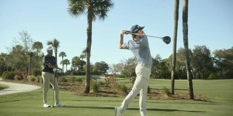 The sound of your driver matters more than you think – National Club Golfer