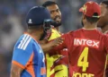 3 Franchises that must target Keemo Paul in IPL 2027 auction