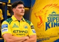 3 franchises that can target Matt Renshaw in IPL 2027 auction
