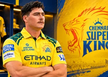 3 franchises that can target Matt Renshaw in IPL 2027 auction