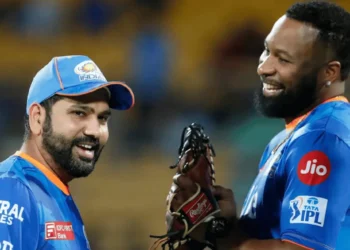 5 Mumbai Indians stars who swapped playing kits for coaching hats ft. Kieron Pollard – IPL 2027