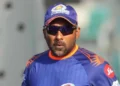 IPL 2027: 5 candidates who can replace Mahela Jayawardene as Mumbai Indians head coach