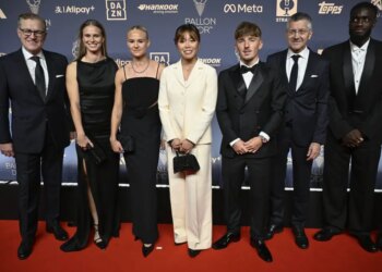 GGFN Editorial | The case for giving Bayern Munich’s other Ballon d’Or contender, Klara Bühl, more recognition
