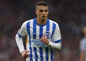 Chelsea interested in signing Brighton’s Yasin Ayari