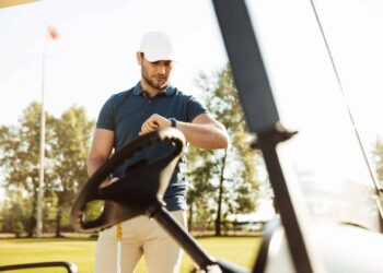 Why a golf watch is a better investment than a laser or rangefinder – National Club Golfer