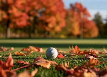Can I leave loose impediments in place as a backstop? – National Club Golfer