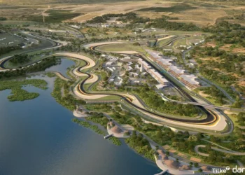 Everything we know about F1’s all-new race in Rwanda