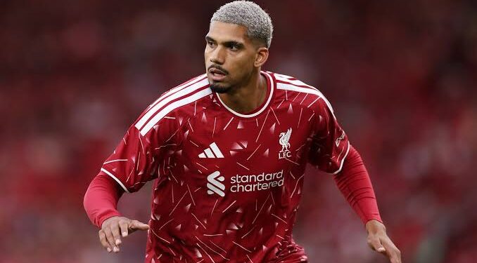 Predicted Liverpool line-up against Brighton and Hove Albion