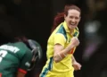 Megan Schutt sizzles as Australia whitewash Bangladesh in the Women’s ODI series