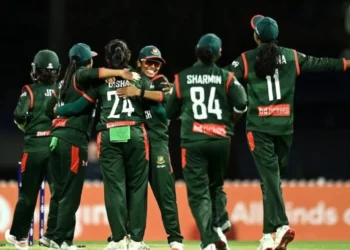 Bangladesh announce appointment of new Women’s T20I captain