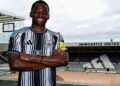 Man Utd & Arsenal eye move to sign Bazoumana Touré
