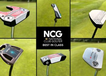 Best Putters 2026: 35 putters tested, over 2,500 putts hit, and these are the best in class! – National Club Golfer