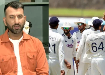 Cheteshwar Pujara predicts India’s playing XI for first Test against New Zealand