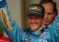 Bringing Schumacher ’94 to life – The story behind the new Netflix documentary on Michael Schumacher’s first F1 World Championship