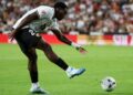Liverpool huge admirer of Valencia forward David Otorbi