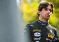 ‘It’s really crazy to achieve this’ – Rafael Camara on joining Haas in 2027 and the ‘intense’ shoot-out test he faced