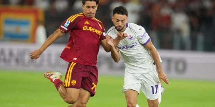 Liverpool, Arsenal & Chelsea eye move to sign Emanuele Lulli