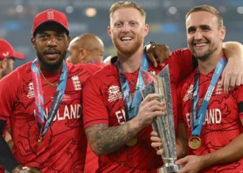 England’s T20 World Cup winner returns to Sydney Sixers ahead of Big Bash League (BBL) 2026-27
