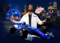 Think you’re Fan1? Win a VIP trip to the Las Vegas Grand Prix