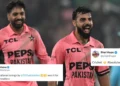 Fans erupt as Shadab Khan scripts a last-wicket thriller to guide Pakistan to victory over England in ODI Tri-Series