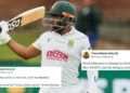 Fans erupt as clinical South Africa crush Australia by an innings and 31 runs in the 2nd Test