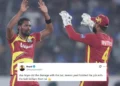Fans react as Shai Hope and Keemo Paul star in West Indies’ win over India to level T20I series 2-2