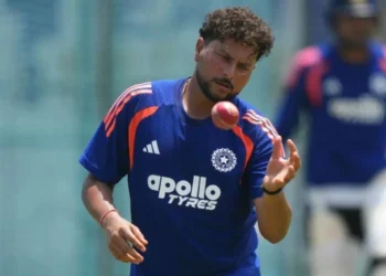 IND vs WI: Former pacer explains why Kuldeep Yadav should play the deciding 5th T20I