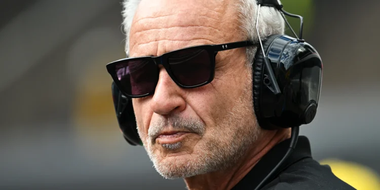 Sauber veteran Zehnder to leave Audi at end of 2026