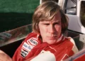 ‘He glamorised the sport’ – Freddie Hunt on father James’ legacy 50 years after his World Championship triumph