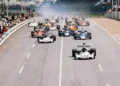 Rwanda will write a new chapter in Africa’s rich F1 heritage