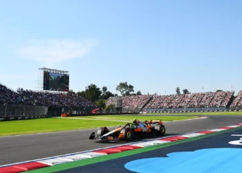 Everything you need to know about the Autodromo Hermanos Rodriguez