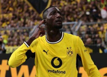 POWER RANKINGS | How Bundesliga’s top and bottom 5 teams rank