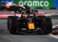 The fruitful upgrades behind Red Bull’s breakthrough in Malaysia and Singapore