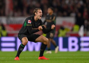 PODCAST | Matchday 7 review – Gladbach finally win, Werder Bremen go marching on, plus more