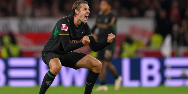 PODCAST | Matchday 7 review – Gladbach finally win, Werder Bremen go marching on, plus more