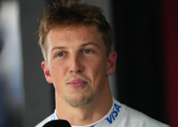 ‘We’re in a good place’ – Racing Bull’s Liam Lawson excited for what’s to come after more points in the 2026 United States Grand Prix