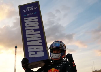 Alisha Palmowski crowned 2026 champion as Alba Larsen takes maiden victory in Austin