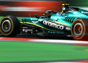 LIVE COVERAGE: FP2 ahead of the Mexico City Grand Prix