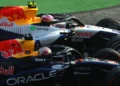 Max Verstappen and Liam Lawson get grid penalties after ‘clumsy’ Mexico City practice clash